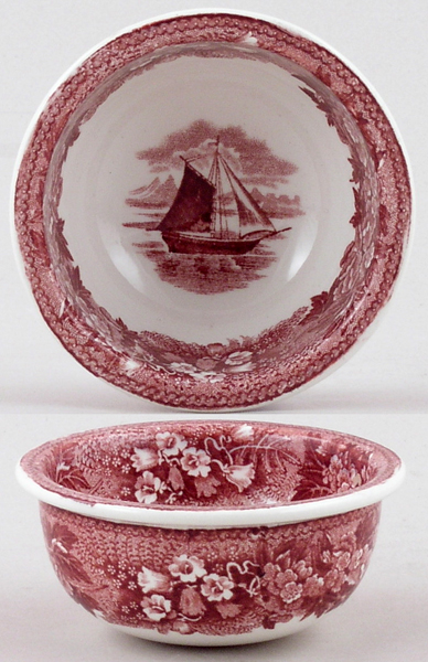 Soap Dish c1920s
